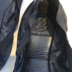 Tory Burch Caroline Flats